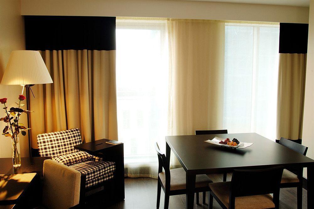 מלון Nh Den Haag מראה חיצוני תמונה